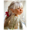 ELF ELIS SPOON COLLECTIBLE DOLL ZWERGNASE