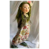 The superb artist dolls by Nicole Marschollek-Menzner for Zwergnase are on our website villalebosquet.com
