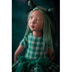 Les belles poupées Juniordolls de Zwergnase collection 2026 sont sur villalebosquet.com
