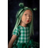 Les belles poupées Juniordolls de Zwergnase collection 2026 sont sur villalebosquet.com