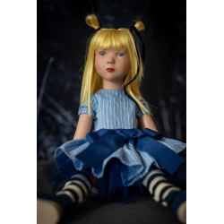 Les belles poupées Juniordolls de Zwergnase collection 2026 sont sur villalebosquet.com