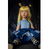 Les belles poupées Juniordolls de Zwergnase collection 2026 sont sur villalebosquet.com