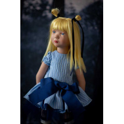 Les belles poupées Juniordolls de Zwergnase collection 2026 sont sur villalebosquet.com