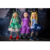 Les belles poupées Juniordolls de Zwergnase collection 2026 sont sur villalebosquet.com