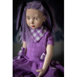 Les belles poupées Juniordolls de Zwergnase collection 2026 sont sur villalebosquet.com