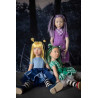 Les belles poupées Juniordolls de Zwergnase collection 2026 sont sur villalebosquet.com