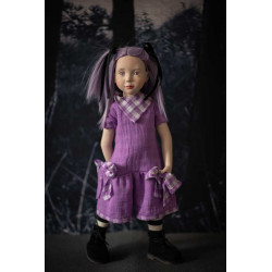 Les belles poupées Juniordolls de Zwergnase collection 2026 sont sur villalebosquet.com
