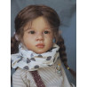 The beautiful dolls of Alex Berg are on our website villalebosquet.com