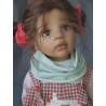 The beautiful dolls of Alex Berg are on our website villalebosquet.com