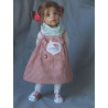 The beautiful dolls of Alex Berg are on our website villalebosquet.com