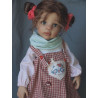 The beautiful dolls of Alex Berg are on our website villalebosquet.com