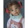 The beautiful dolls of Alex Berg are on our website villalebosquet.com