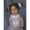 The beautiful dolls of Alex Berg are on our website villalebosquet.com