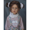 The beautiful dolls of Alex Berg are on our website villalebosquet.com