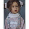 The beautiful dolls of Alex Berg are on our website villalebosquet.com