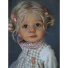 The beautiful dolls of Alex Berg are on our website villalebosquet.com