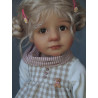 The beautiful dolls of Alex Berg are on our website villalebosquet.com