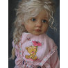 The beautiful dolls of Alex Berg are on our website villalebosquet.com