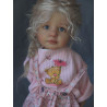 The beautiful dolls of Alex Berg are on our website villalebosquet.com