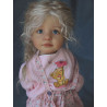 The beautiful dolls of Alex Berg are on our website villalebosquet.com