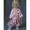 The beautiful dolls of Alex Berg are on our website villalebosquet.com