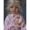 The beautiful dolls of Alex Berg are on our website villalebosquet.com