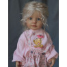 The beautiful dolls of Alex Berg are on our website villalebosquet.com