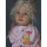 The beautiful dolls of Alex Berg are on our website villalebosquet.com