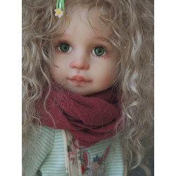 Les belles poupées de Alex Berg sont sur notre site villalebosquet.com