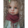 Les belles poupées de Alex Berg sont sur notre site villalebosquet.com