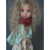Les belles poupées de Alex Berg sont sur notre site villalebosquet.com