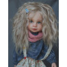 Alex Berg's beautiful dolls are on our website villalebosquet.com