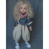 Alex Berg's beautiful dolls are on our website villalebosquet.com