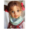The beautiful dolls of Alex Berg are on our website villalebosquet.com