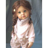 The beautiful dolls of Alex Berg are on our website villalebosquet.com