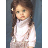 The beautiful dolls of Alex Berg are on our website villalebosquet.com
