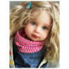 Alex Berg's beautiful dolls are on our website villalebosquet.com