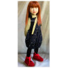 The beautiful Juniordolls from Zwergnase's 2026 collection are available at villalebosquet.com.