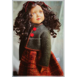 The beautiful Juniordolls from Zwergnase's 2026 collection are available at villalebosquet.com.