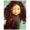 The beautiful Juniordolls from Zwergnase's 2026 collection are available at villalebosquet.com.