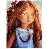 CHIHIRO 4  ZWERGNASE POUPEE D'ARTISTE COLLECTION 2026