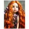The beautiful dolls of Fiorenza Biancheri are on our website villalebosquet.com