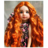 The beautiful dolls of Fiorenza Biancheri are on our website villalebosquet.com