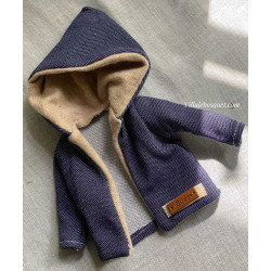 Les beaux vêtements de poupées, fabriquées par Götz !