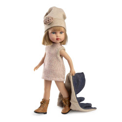 Vetements et accessoires de poupées Götz, Little Kidz.