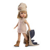 Vetements et accessoires de poupées Götz, Little Kidz.