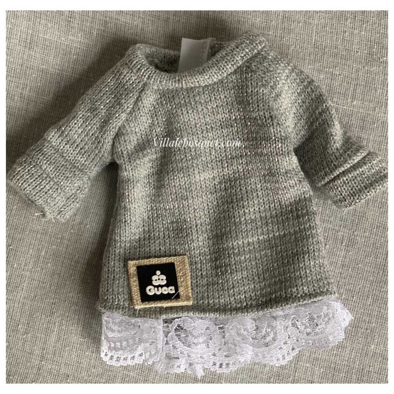 Vetements de poupées Götz, Happy Kidz, Hannah, Precious Day, Little Kidz, Fashion Friends