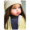 PENELOPE GUCA GREY SWEATER, UNBOXED
