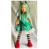 The beautiful Juniordolls from the Zwergnase 2026 collection are available at villalebosquet.com