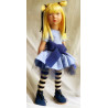 The beautiful Juniordolls from the Zwergnase 2026 collection are available at villalebosquet.com